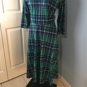 Agnes & Dora Dresses - Currie Dress Big Sky Agnes & Dora Dresses - Currie Dress Big Sky